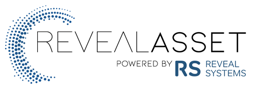 RevealAsset by Reveal Systems logo